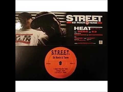 Ed Rock & Term - S.t.r.e.e.t.