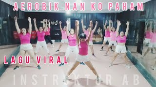 Download lagu AEROBIK NAN KO PAHAM || MUSIK LOW IMPACT || LAGU VIRAL 2025 mp3 Download lagu AEROBIK NAN KO PAHAM || MUSIK LOW IMPACT || LAGU VIRAL 2025 mp3