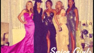Spice Girls - Saturday Night Divas