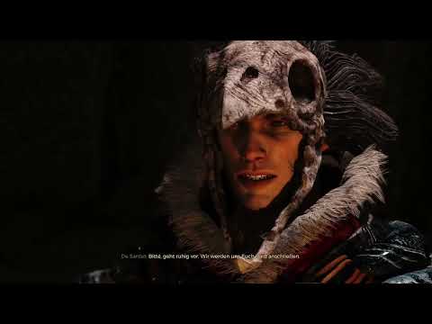 Greedfall-Walkthrough #100 🗻🗺️  [Deutsch]