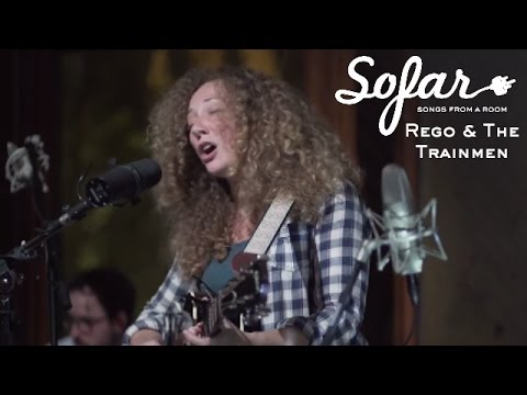 Rego and The Trainmen - Could I Have Loved You Better | Sofar Chicago