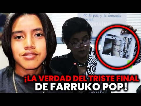 Cadaver De Farruko Pop