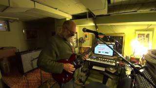 I Scare Myself Again