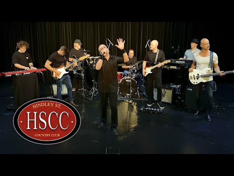 'Solsbury Hill' (PETER GABRIEL) Cover by The HSCC