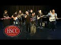 'SOLSBURY HILL' (PETER GABRIEL) Cover by The HSCC featuring Danny Lopresto