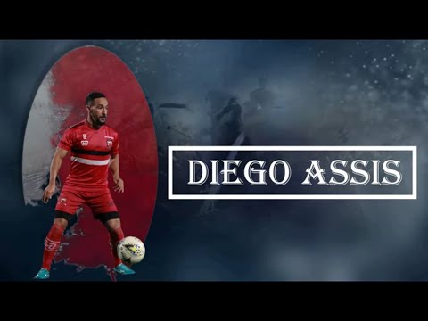 Diego Assis / Meia Atacante - Attacking Midfielder