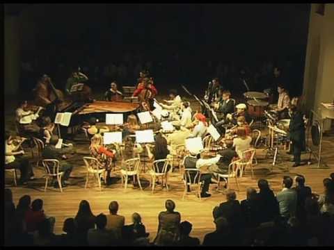 PERSIMFANS - FIRST PROGRAMME - Персимфанс - Persymphans