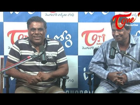 TORI Live Show with Actor Ashish Vidyarthi 