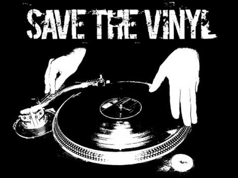 Viny - Save the vinyl