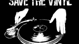 Viny - Save the vinyl