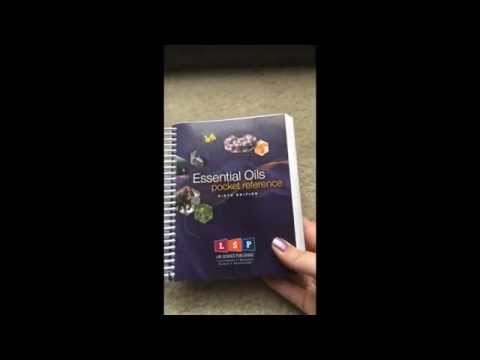 تحميل Essential Oil Desk Reference Pdf بجودة عالية يلا اسمع