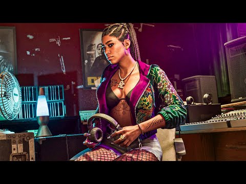 GTA 6 Real Dimez All Official Screenshots and Artworks