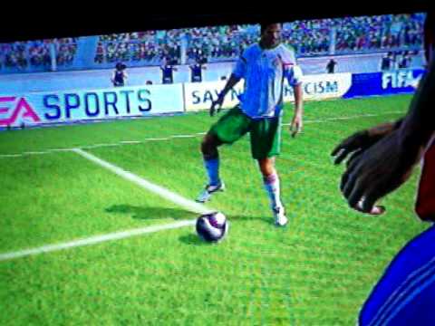 FIFA 09 Playstation 3