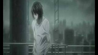 Death Note - Gods Of My World