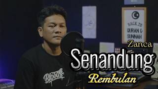 Download lagu Senandung Rembulan | Imam s Arifin | Cover zanca mp3