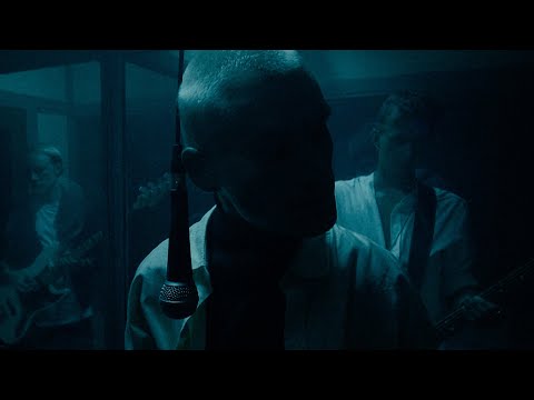 BA. - VITRINA (Official Video)