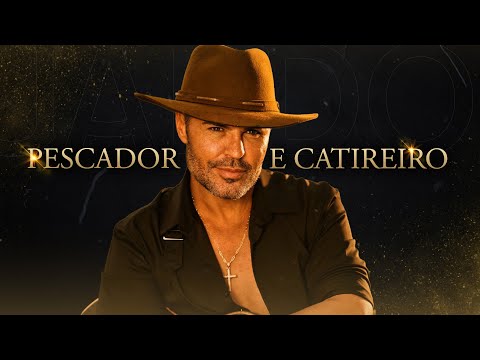 PESCADOR E CATIREIRO  | Eduardo Costa na Fazenda ll - 100% Rural