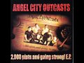 Angel City Outcasts - CDC Boot Party (w/lyrics) 