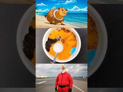 SIGMA BOY X BRAINROT ANIME Color Mixing #Sprunki#sigmaboy#tralalerotralala#italianbrainrot#colors#co