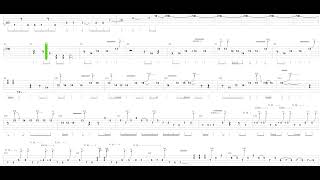 Download lagu If I Could Fly Tab by Joe Satriani   Guitar only   Guitar tab mp3