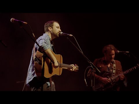 Songs From The Canyon - Old Man (Neil Young)