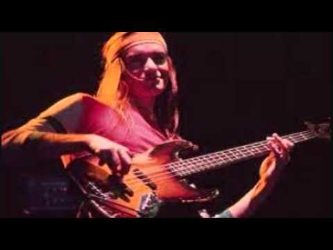 Jaco Pastorius (Live) - Soul Intro The Chicken