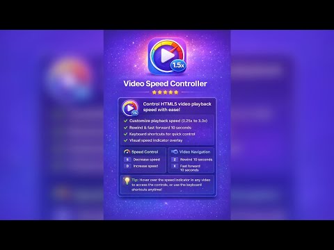 Item video thumbnail