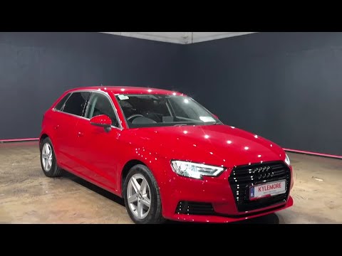 Audi A3 1.4TFSI AUTOMATIC - FACTORY ALLOYS - LOW M - Image 2