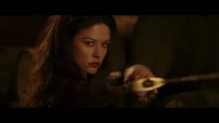 Legend of Zorro - Fencing 1