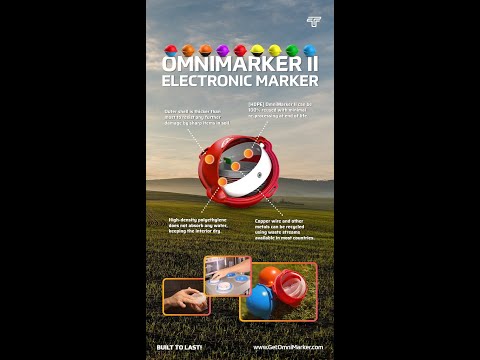 OmniMarker Short Demo Preview