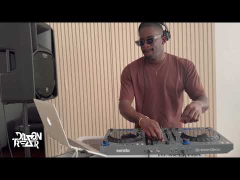 Ketas & Passadas (Dj Dilson Tresor🇺🇸)