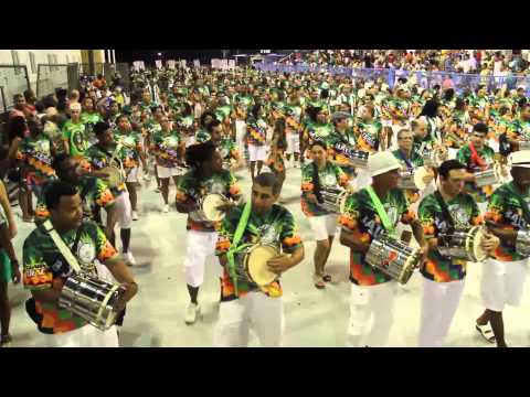 Esquentas 2015 - Acadêmicos do Cubango