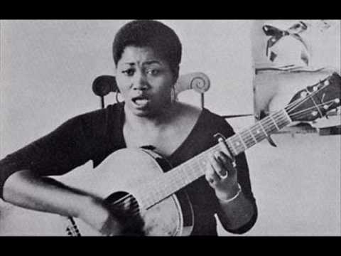 ODETTA ~ Santy Anno ~