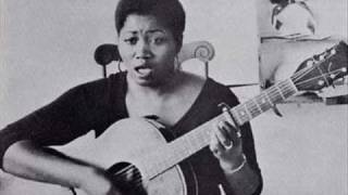 ODETTA ~ Santy Anno ~