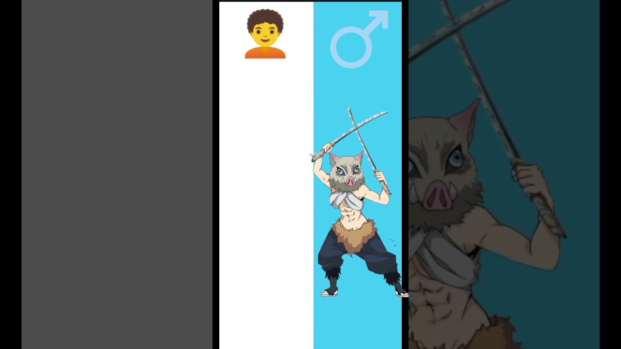 Demon slayer part #33#anime #animeedits #editing