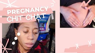 How My Pregnancy Is Going | Pregnancy Talk