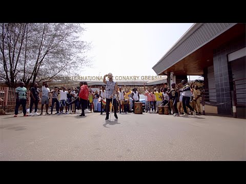 Alpha Baba - Doundoui (clip officiel)