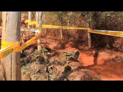 Copa Internacional de Mountain Bike - Araxá 2011  [HD]