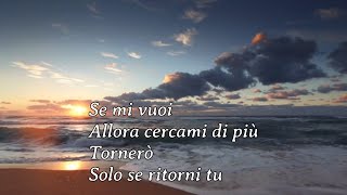 Cercami**Renato Zero