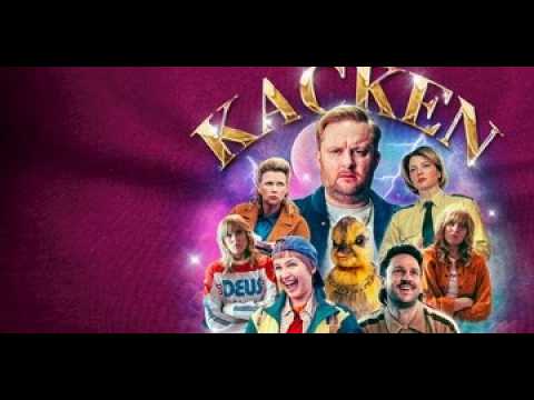 YouTube Trailer