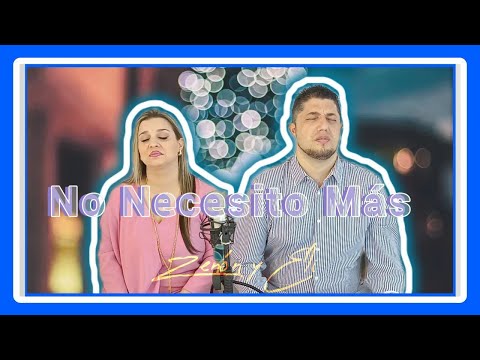 Zenon y Eli || NO NECESITO MAS || Autor: Estrella Rosillo|| Producción: Casa Eugenio Producciones.