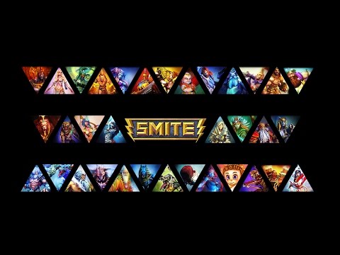 SMITE Thanatos w/Archon