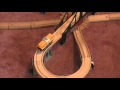 Crash And Bash On The Tracks