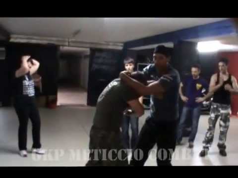 GKP - GHETTO METICCIO