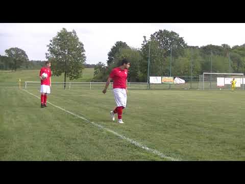 SK Hostovice - Sokol Unčín. 24.8.2019. Zápas č. 2019420A3A0304 /2