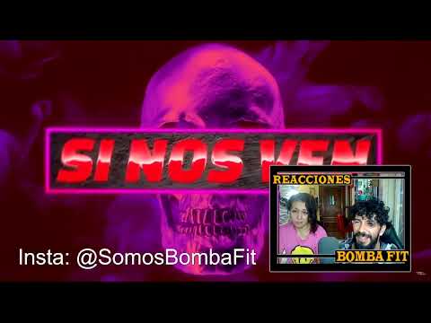 Justin Quiles X @dalex X @SantaFeKlanOfficial - FAST X | Sigue La Fiesta (REACCION)