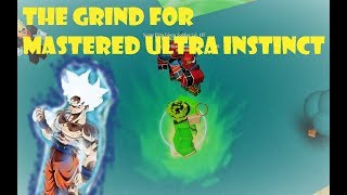 The Android Clan Roblox Dragon Ball Z Final Stand Nomis - 