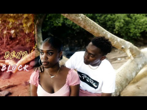 BENØ - Block (Official Music Video)