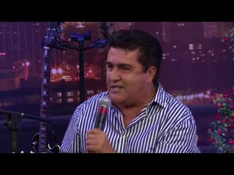 ✅ Ângelo Maximo - Quando a Saudade Doer (Programa Silvio Brito em Família - Rede Vida - 2014)