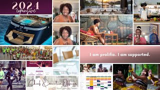 Random Conversation with some AMAZING Black women